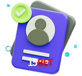 Tornar-se um membro do 15Bet é muito simples