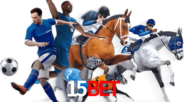 15Bet